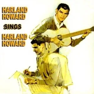 Harlan Howard